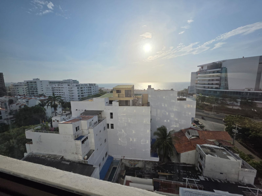 Apartamento en venta en Cielo Mar, Cartagena · foto 19 de 24