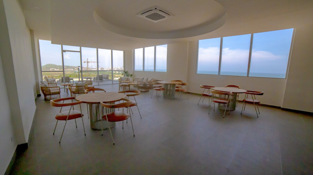 Apartamento en venta en Cielo Mar, Cartagena · foto 24 de 24