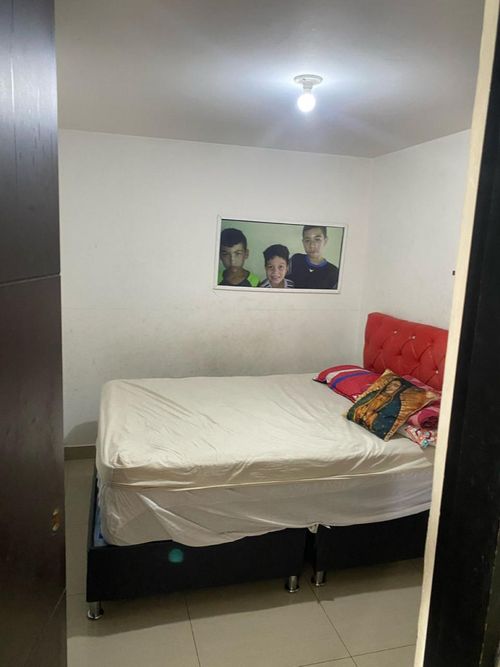Apartamento de 3 alcobas en venta en Murillo Toro, Bogotá, 57 m² · foto 5 de 13