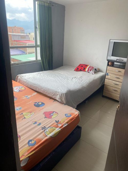 Apartamento de 3 alcobas en venta en Murillo Toro, Bogotá, 57 m² · foto 7 de 13
