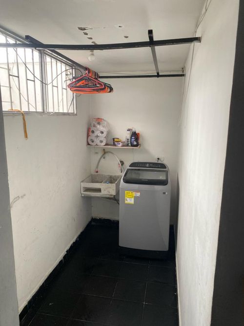 Apartamento de 3 alcobas en venta en Murillo Toro, Bogotá, 57 m² · foto 8 de 13