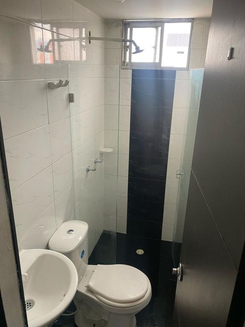 Apartamento de 3 alcobas en venta en Murillo Toro, Bogotá, 57 m² · foto 9 de 13