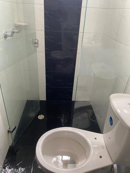 Apartamento de 3 alcobas en venta en Murillo Toro, Bogotá, 57 m² · foto 10 de 13