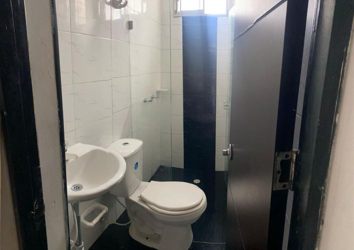 Apartamento de 3 alcobas en venta en Murillo Toro, Bogotá, 57 m² · foto 11 de 13
