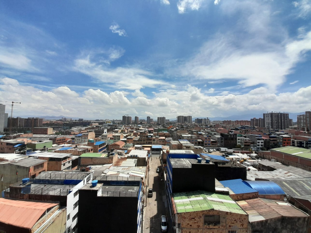 Apartamento en venta en Valladolid, Bogotá · foto 2 de 14