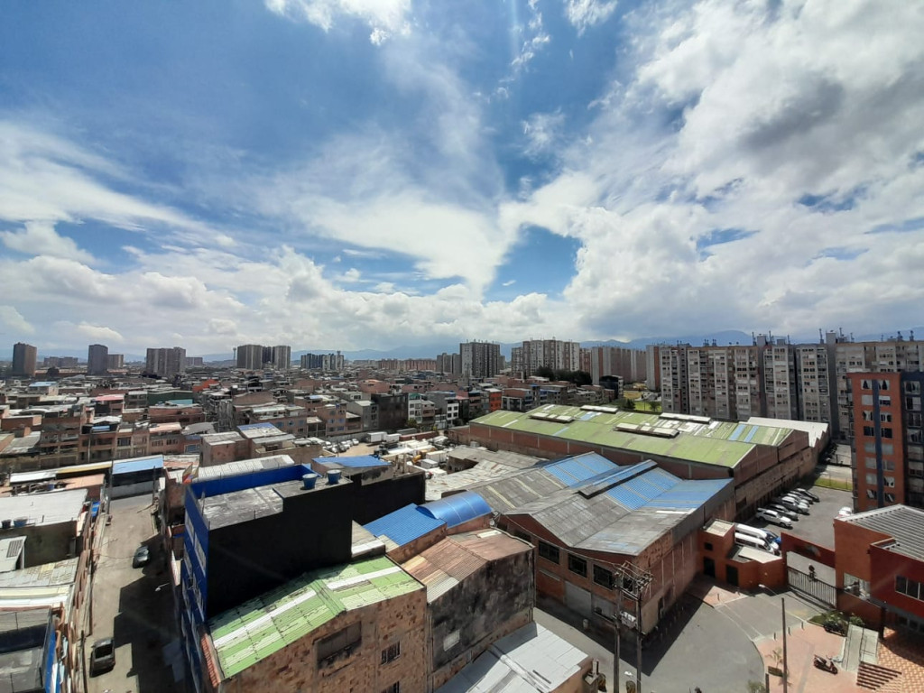 Apartamento en venta en Valladolid, Bogotá · foto 3 de 14