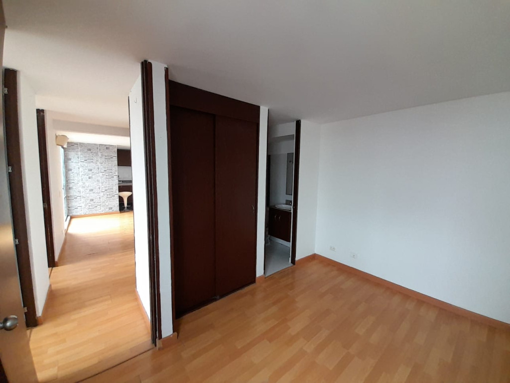 Apartamento en venta en Valladolid, Bogotá · foto 4 de 14