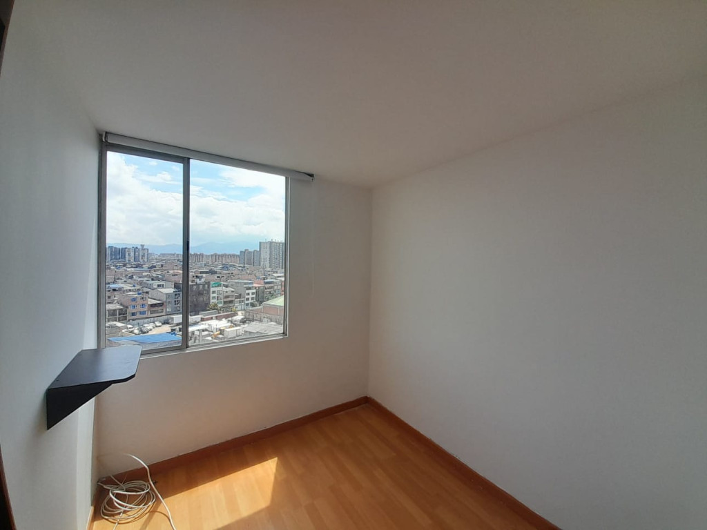 Apartamento en venta en Valladolid, Bogotá · foto 5 de 14