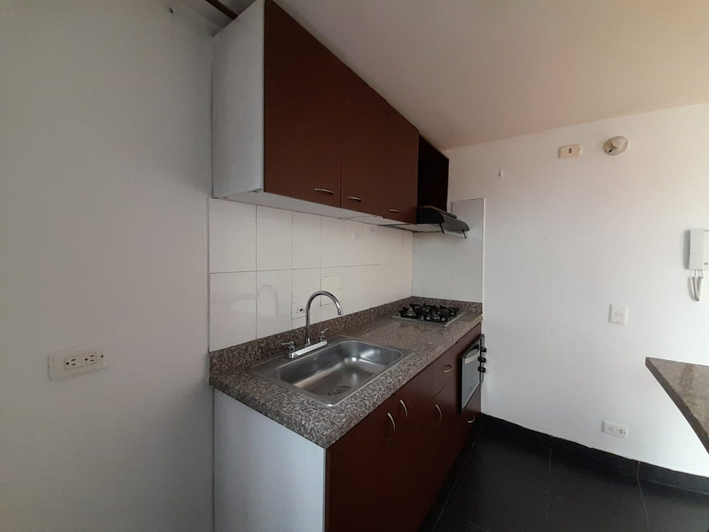 Apartamento en venta en Valladolid, Bogotá · foto 6 de 14