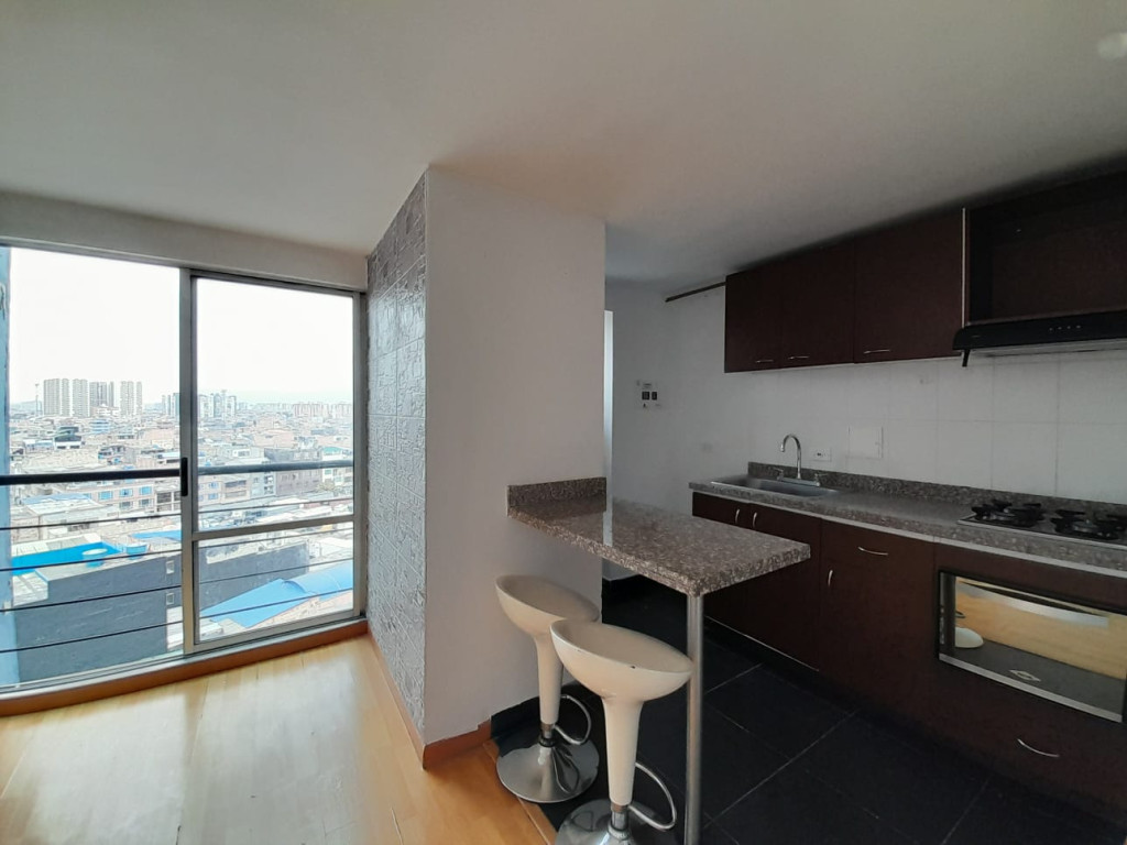 Apartamento en venta en Valladolid, Bogotá · foto 7 de 14