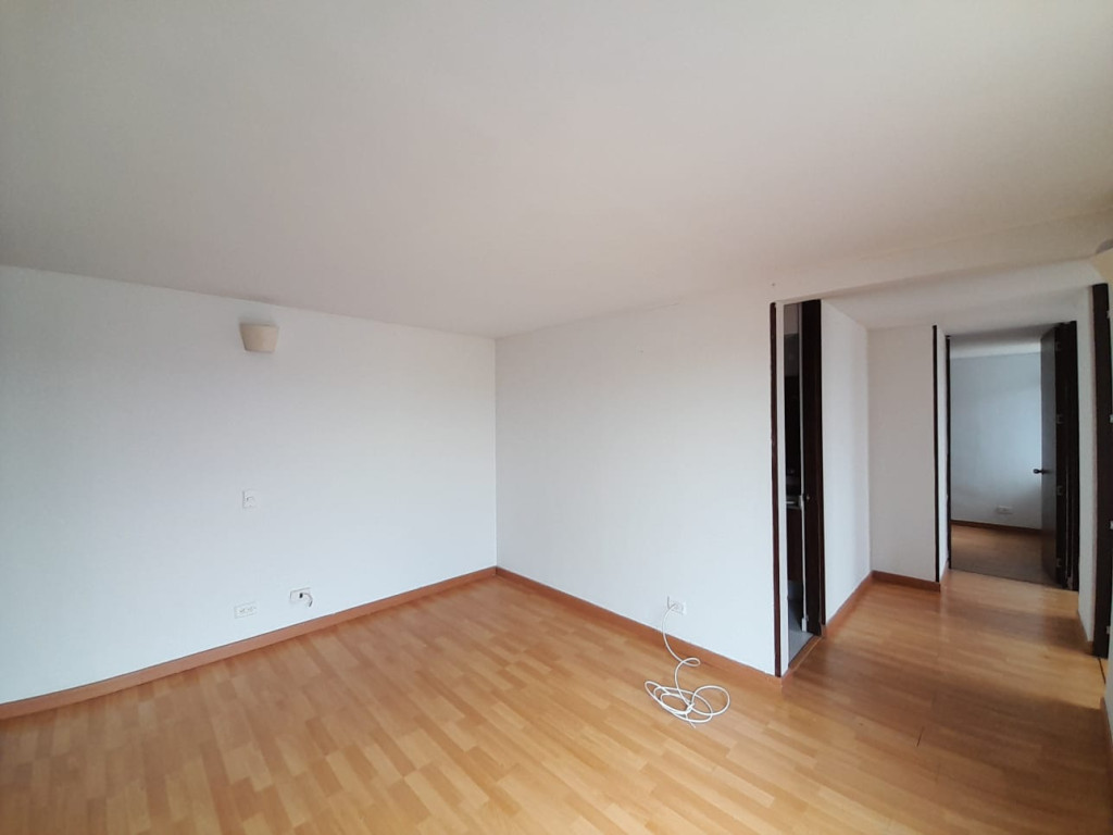 Apartamento en venta en Valladolid, Bogotá · foto 8 de 14