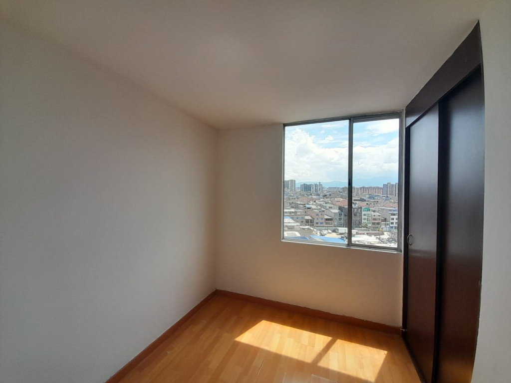 Apartamento en venta en Valladolid, Bogotá · foto 11 de 14