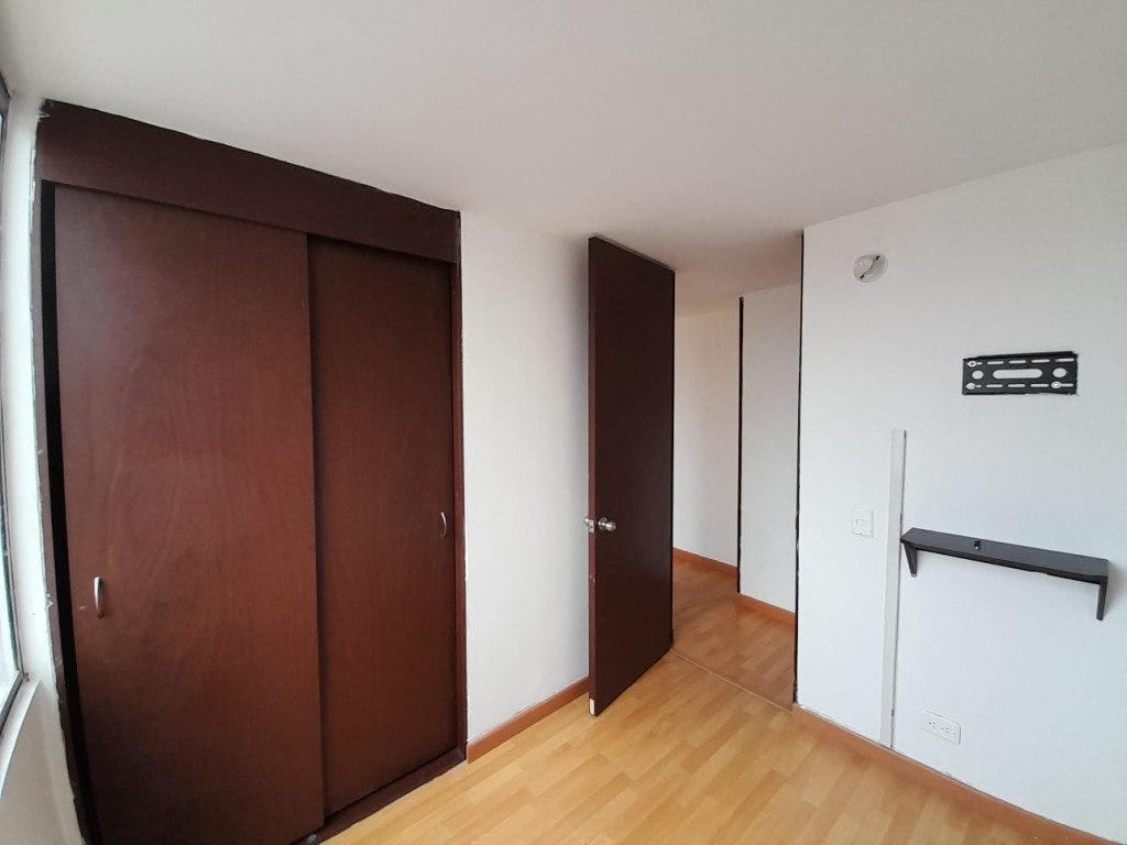 Apartamento en venta en Valladolid, Bogotá · foto 12 de 14