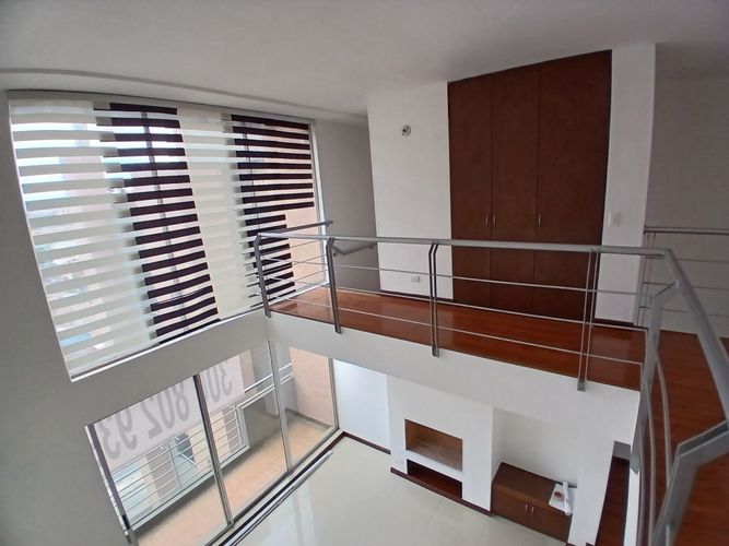 Apartamento de 3 alcobas en venta en Villas De Aranjuez, Bogotá, 168 m² · foto 7 de 22