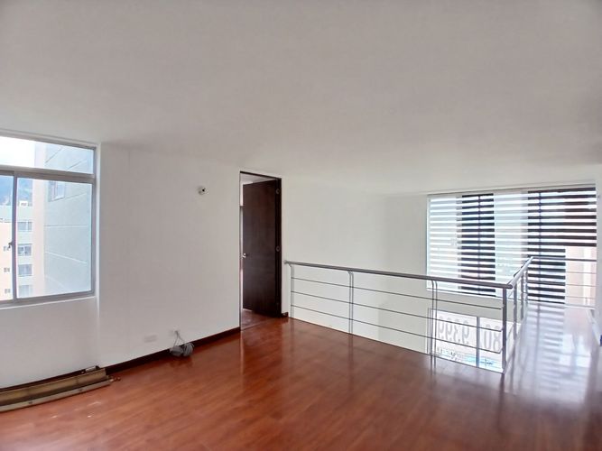 Apartamento de 3 alcobas en venta en Villas De Aranjuez, Bogotá, 168 m² · foto 8 de 22