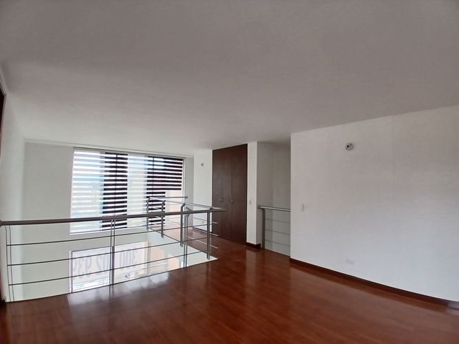 Apartamento de 3 alcobas en venta en Villas De Aranjuez, Bogotá, 168 m² · foto 9 de 22