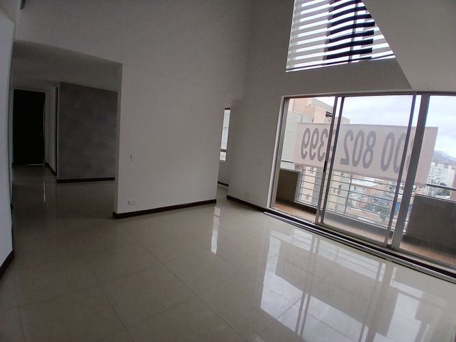 Apartamento de 3 alcobas en venta en Villas De Aranjuez, Bogotá, 168 m² · foto 11 de 22