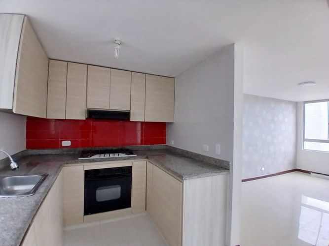 Apartamento de 3 alcobas en venta en Villas De Aranjuez, Bogotá, 168 m² · foto 13 de 22