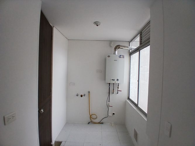 Apartamento de 3 alcobas en venta en Villas De Aranjuez, Bogotá, 168 m² · foto 15 de 22