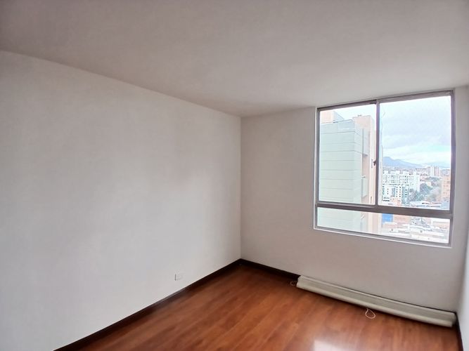 Apartamento de 3 alcobas en venta en Villas De Aranjuez, Bogotá, 168 m² · foto 17 de 22