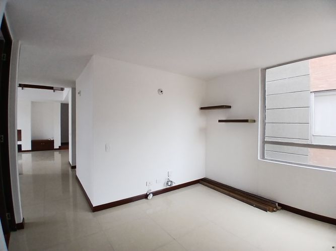 Apartamento de 3 alcobas en venta en Villas De Aranjuez, Bogotá, 168 m² · foto 18 de 22
