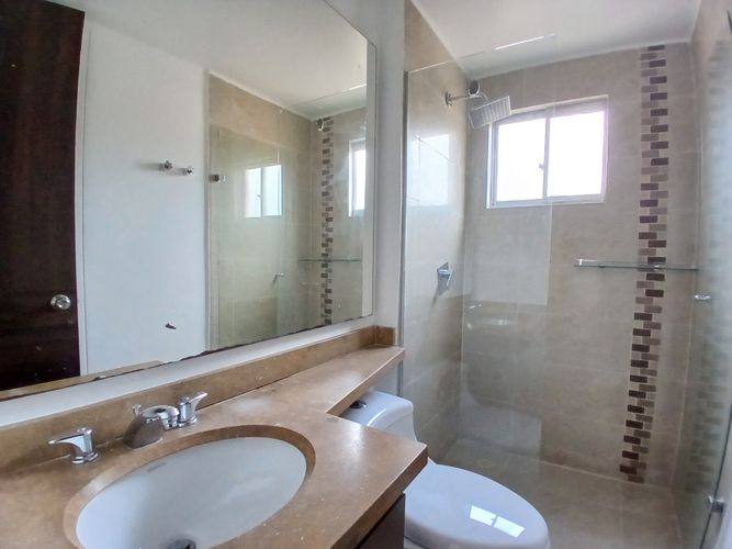 Apartamento de 3 alcobas en venta en Villas De Aranjuez, Bogotá, 168 m² · foto 19 de 22