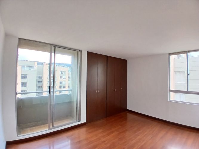 Apartamento de 3 alcobas en venta en Villas De Aranjuez, Bogotá, 168 m² · foto 20 de 22