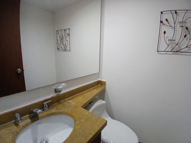 Apartamento de 3 alcobas en venta en Villas De Aranjuez, Bogotá, 168 m² · foto 22 de 22