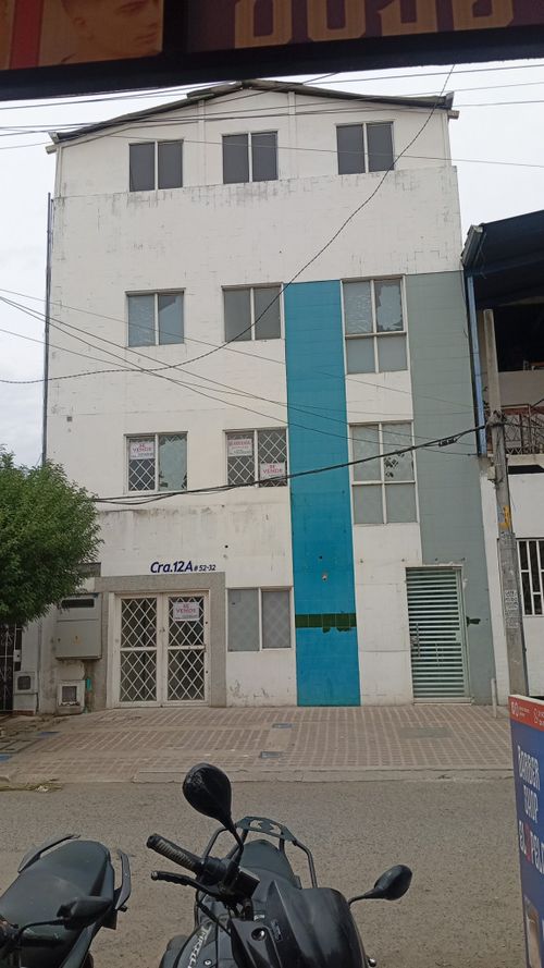 Edificio en arriendo en Villa Colombia, Cali, 900 m² · foto 2 de 16