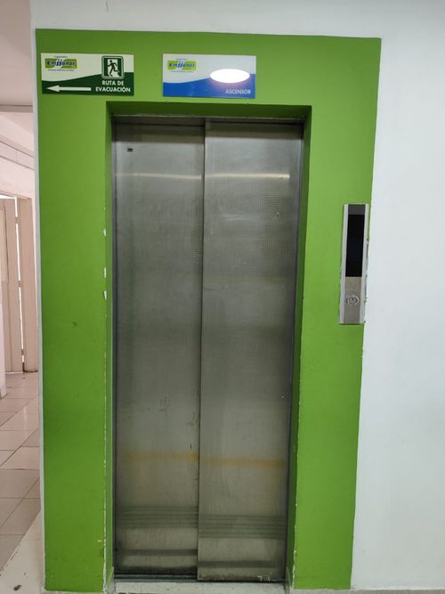 Edificio en arriendo en Villa Colombia, Cali, 900 m² · foto 3 de 16