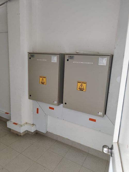 Edificio en arriendo en Villa Colombia, Cali, 900 m² · foto 4 de 16