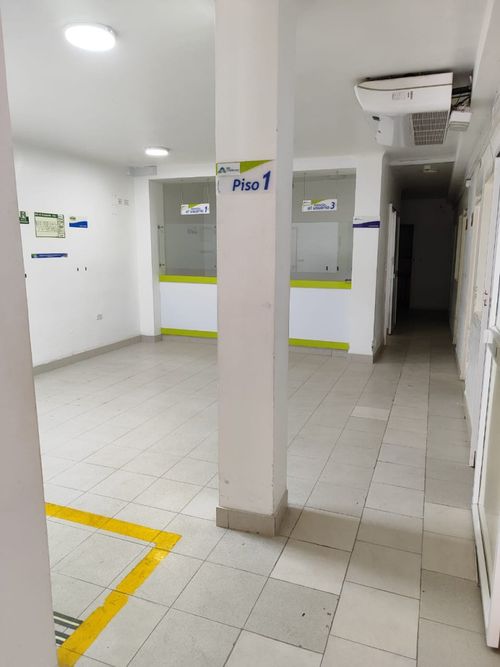 Edificio en arriendo en Villa Colombia, Cali, 900 m² · foto 6 de 16