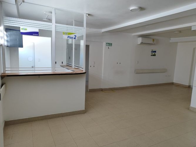 Edificio en arriendo en Villa Colombia, Cali, 900 m² · foto 7 de 16