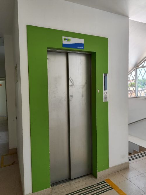 Edificio en arriendo en Villa Colombia, Cali, 900 m² · foto 9 de 16
