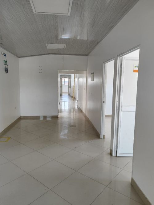 Edificio en arriendo en Villa Colombia, Cali, 900 m² · foto 13 de 16