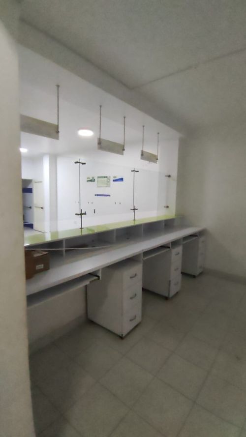Edificio en arriendo en Villa Colombia, Cali, 900 m² · foto 14 de 16