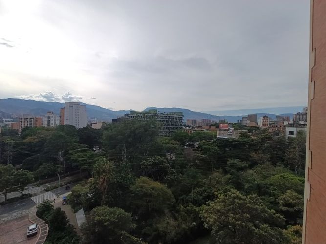 Oficina en arriendo en El Poblado, Medellín, 88 m² · foto 17 de 20