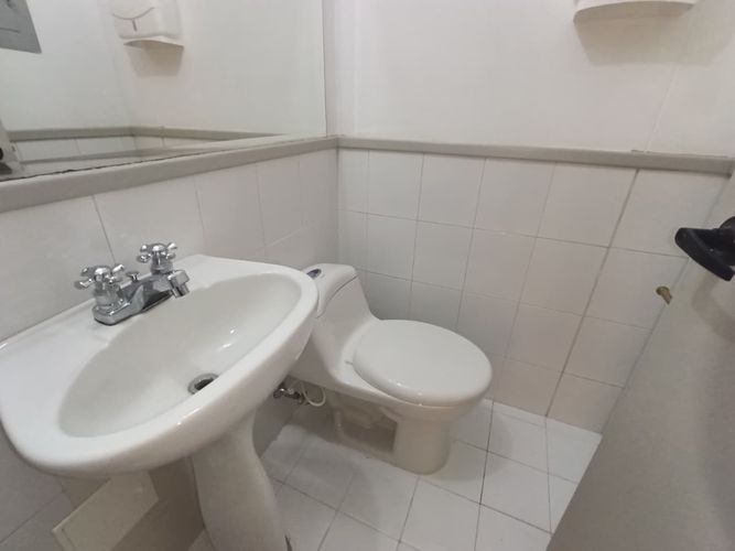 Oficina en arriendo en El Poblado, Medellín, 88 m² · foto 19 de 20