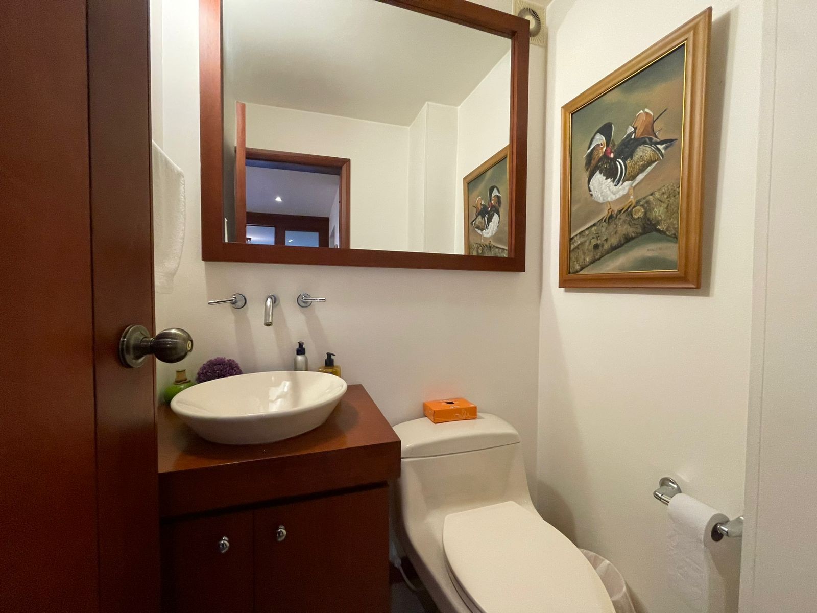 Apartamento en venta en Santa Barbara, Bogotá · foto 5 de 18
