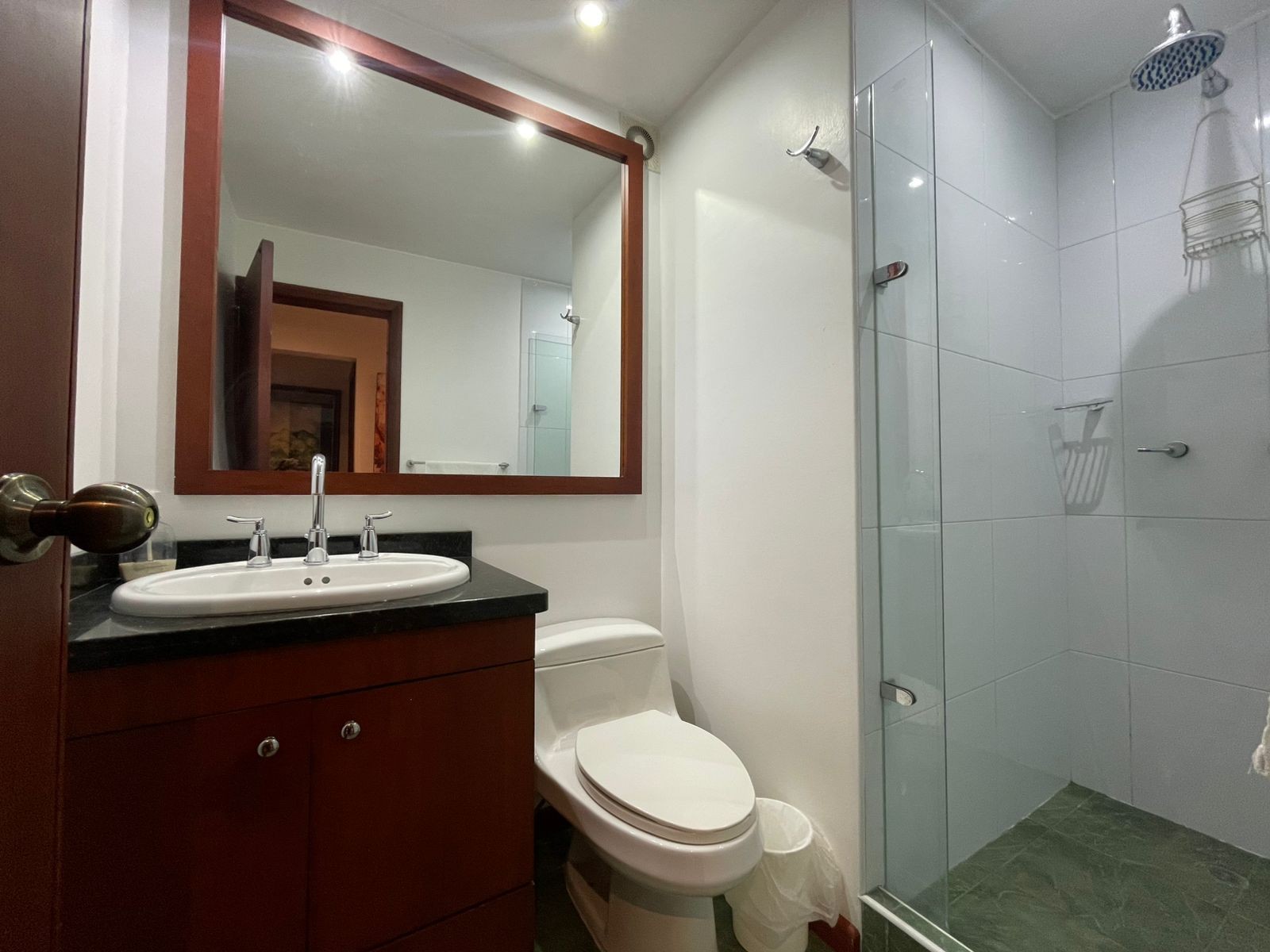 Apartamento en venta en Santa Barbara, Bogotá · foto 15 de 18