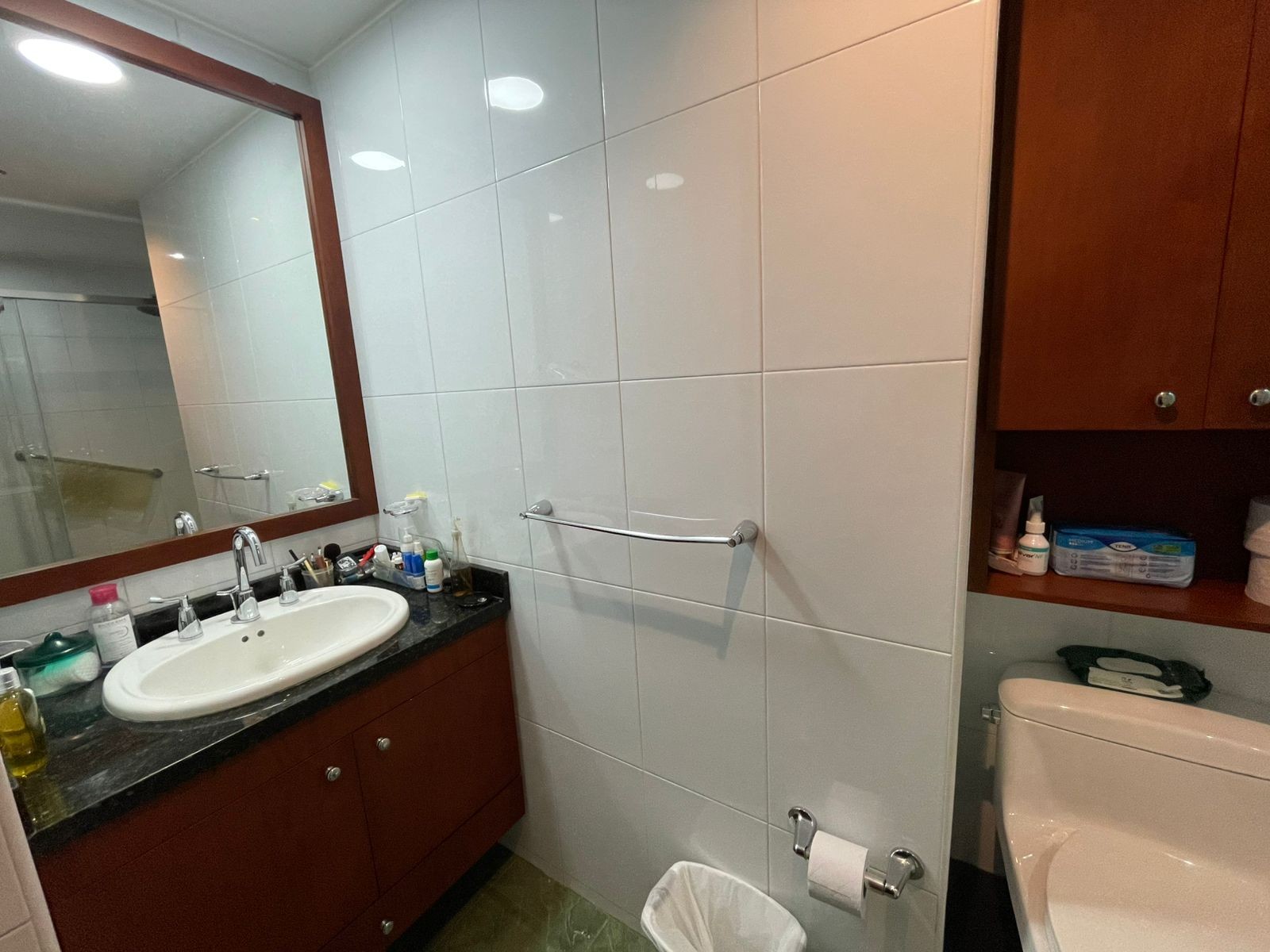 Apartamento en venta en Santa Barbara, Bogotá · foto 18 de 18