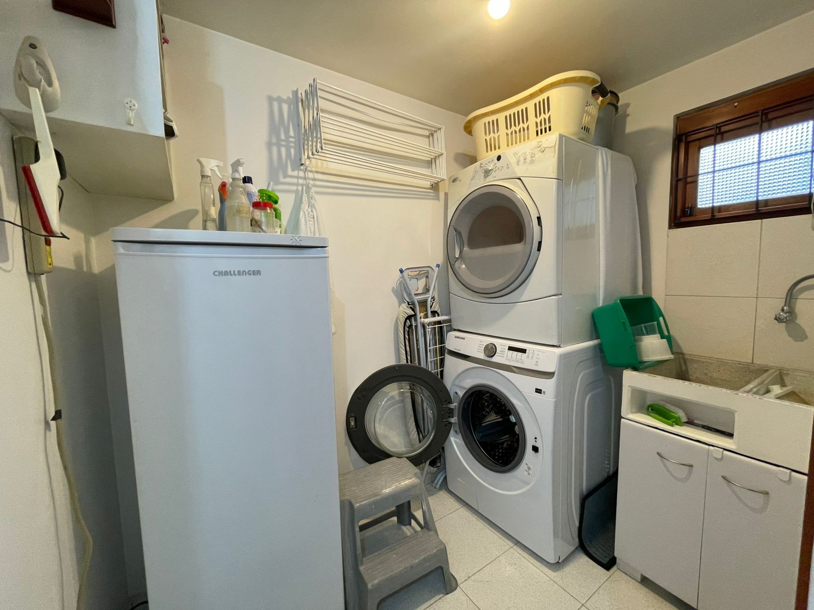 Apartamento en venta en Santa Barbara, Bogotá · foto 9 de 18