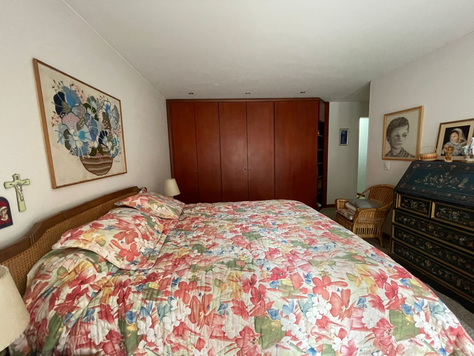 Apartamento en venta en Santa Barbara, Bogotá · foto 13 de 18