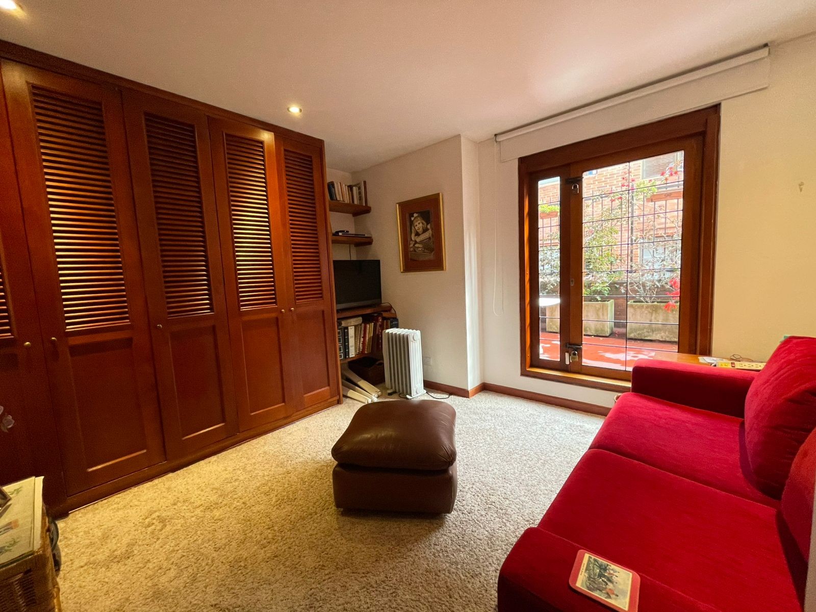 Apartamento en venta en Santa Barbara, Bogotá · foto 16 de 18