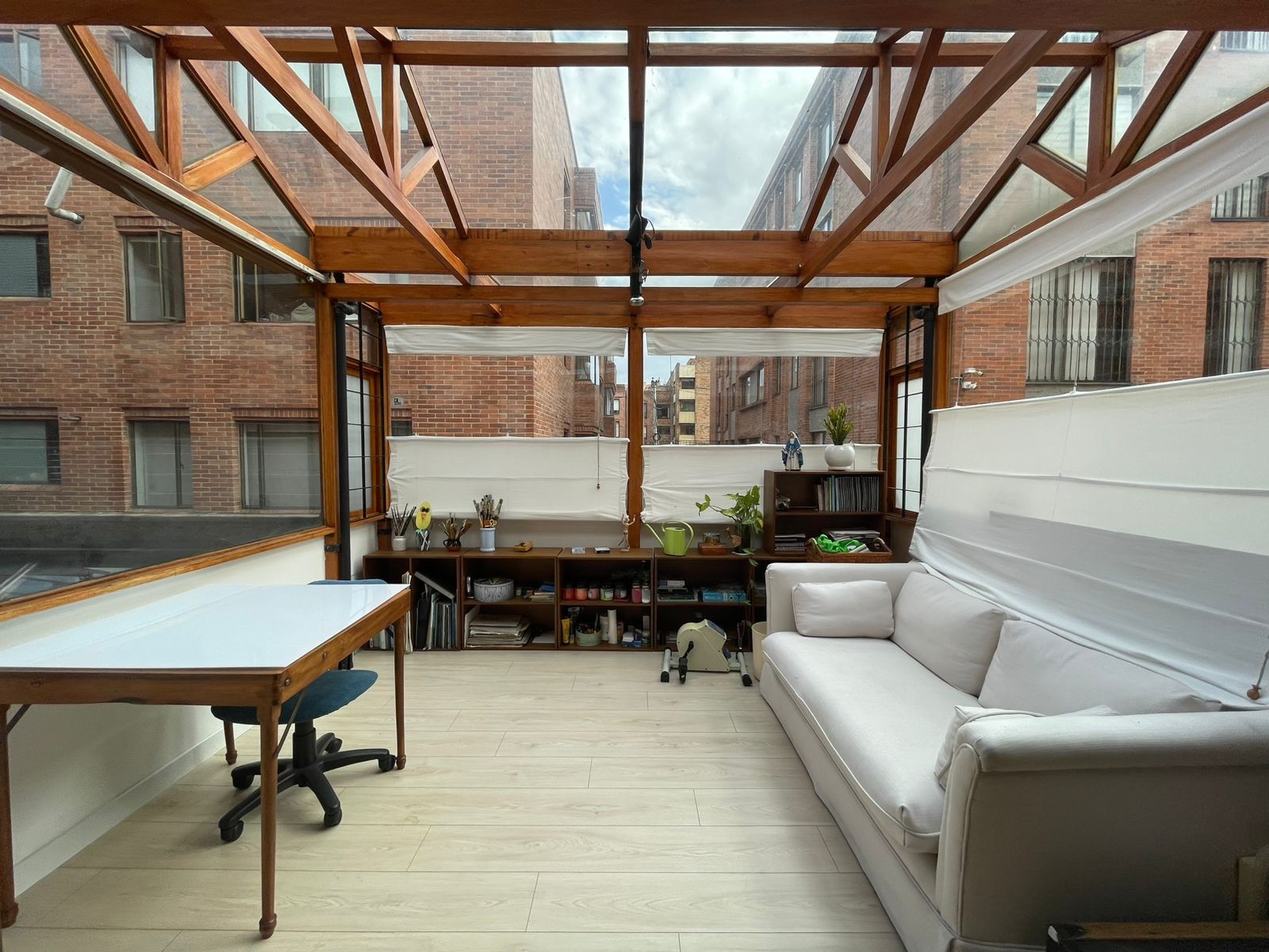 Apartamento en venta en Santa Barbara, Bogotá · foto 12 de 18