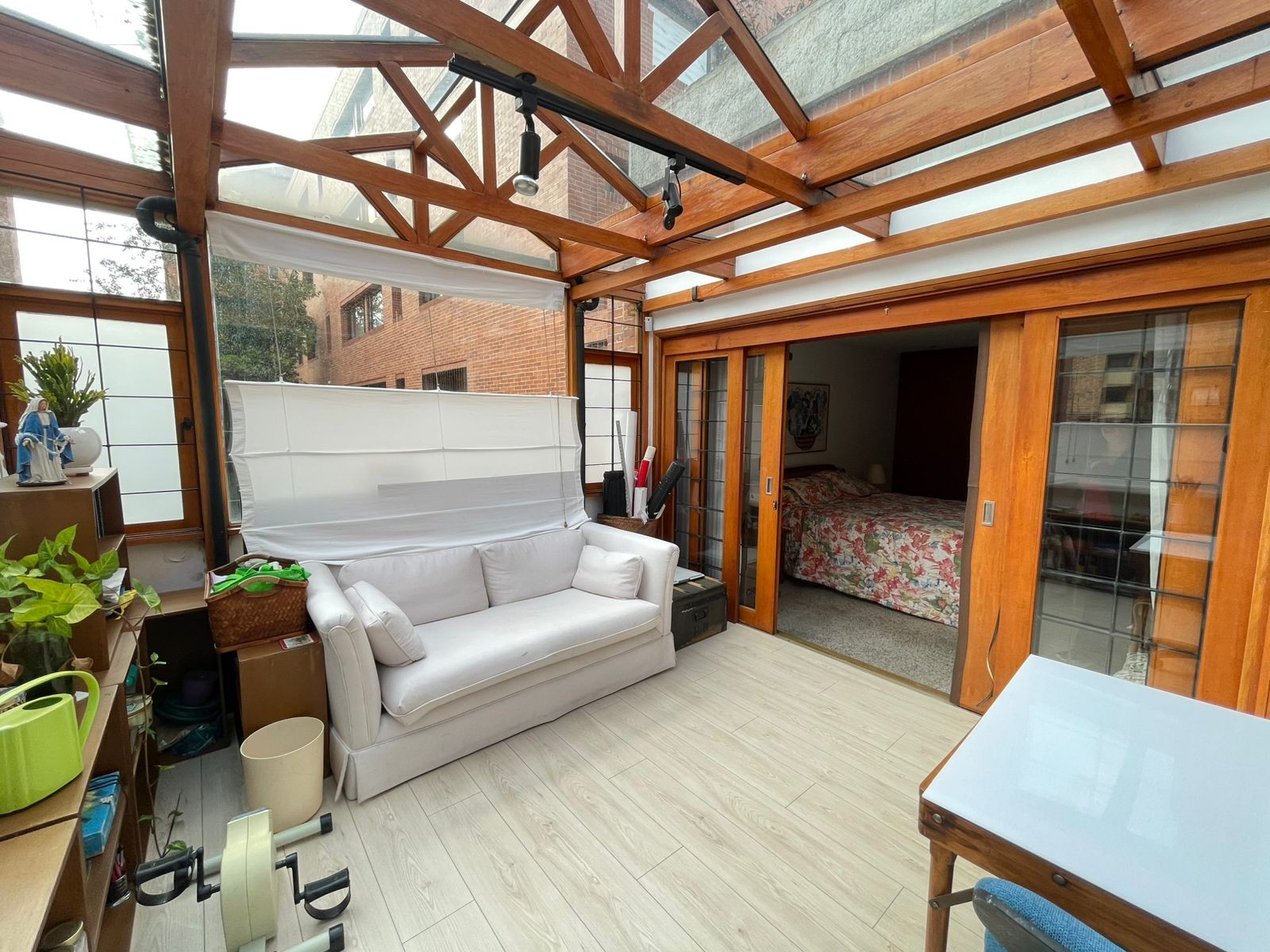 Apartamento en venta en Santa Barbara, Bogotá · foto 11 de 18