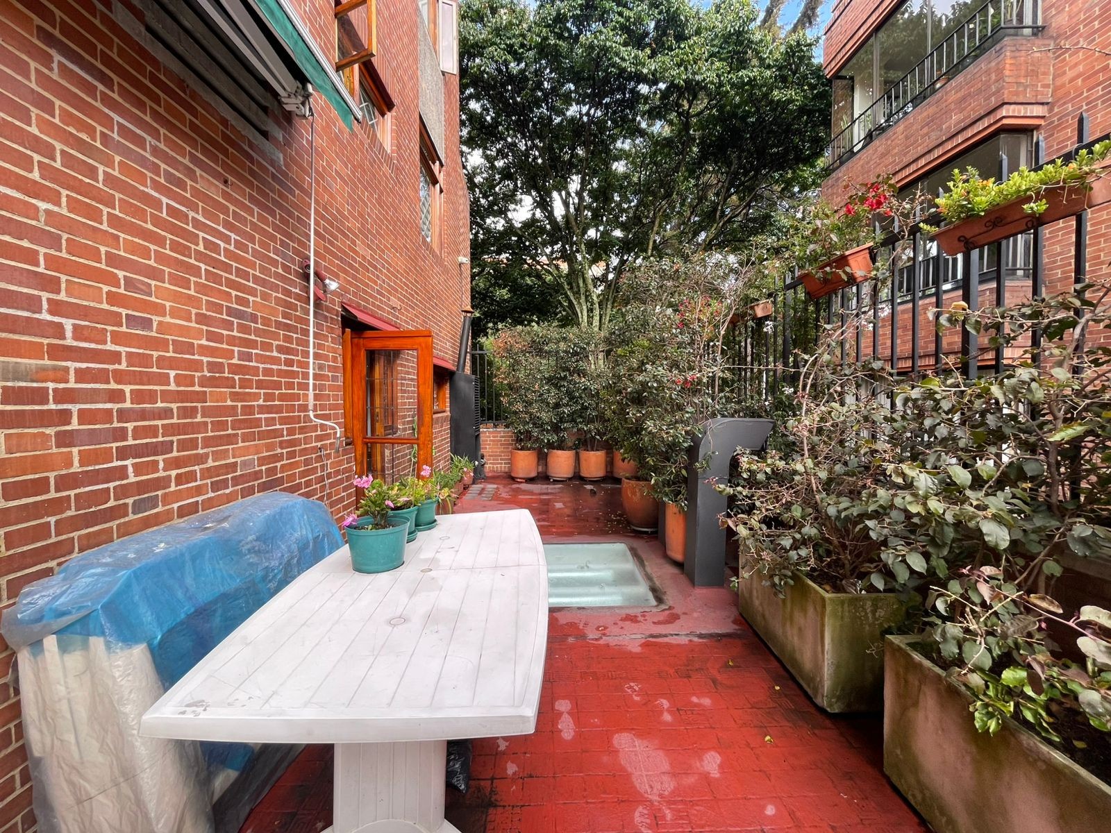 Apartamento en venta en Santa Barbara, Bogotá · foto 7 de 18