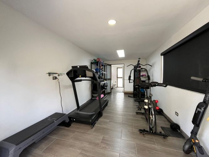 Casa de 5 alcobas en arriendo en La Hondita, Guarne, 450 m² · foto 14 de 24