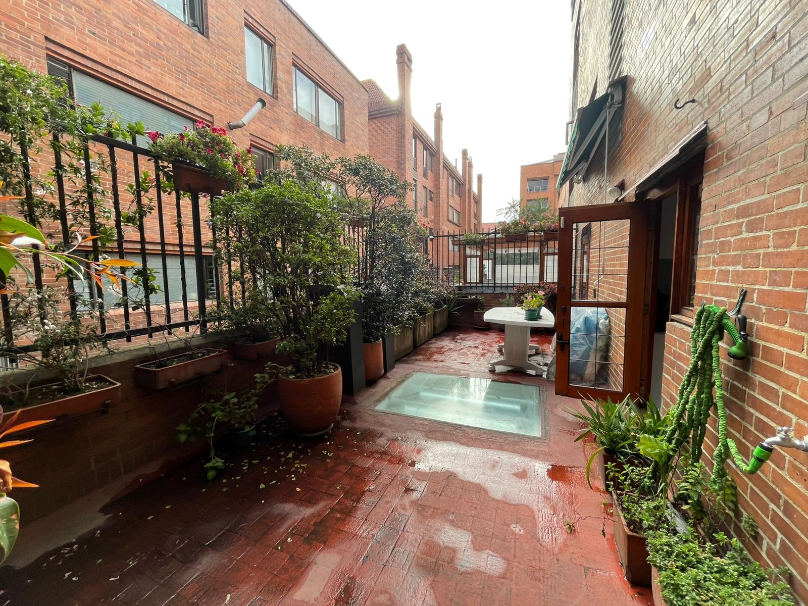 Apartamento en venta en Santa Barbara, Bogotá · foto 6 de 18