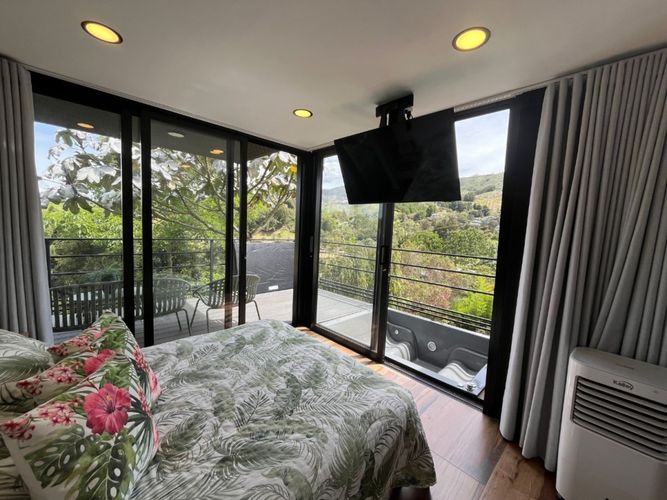 Casa de 5 alcobas en arriendo en La Hondita, Guarne, 450 m² · foto 24 de 24